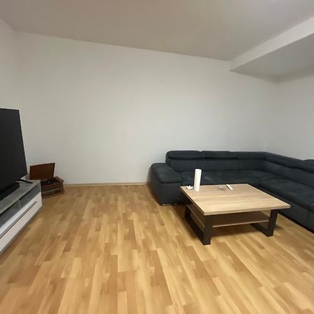 Tolle Wohnung In Zentrum Dortmund Exteriör bild