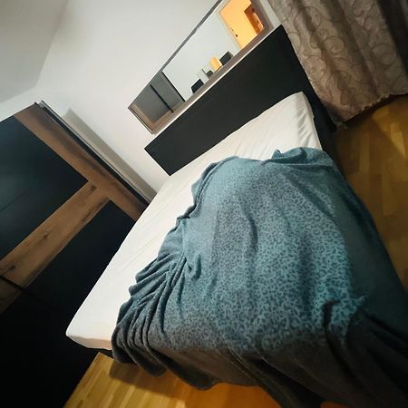 Tolle Wohnung In Zentrum Dortmund Exteriör bild