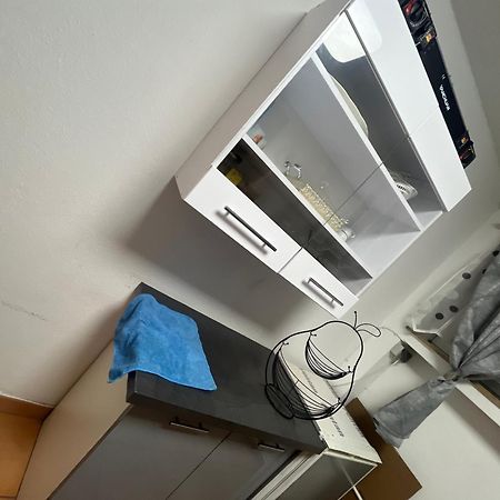 Tolle Wohnung In Zentrum Dortmund Exteriör bild