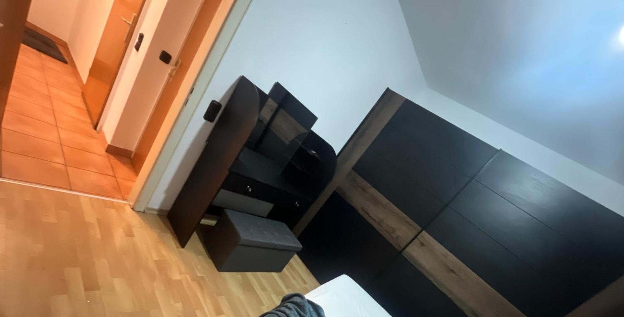 Tolle Wohnung In Zentrum Dortmund Exteriör bild
