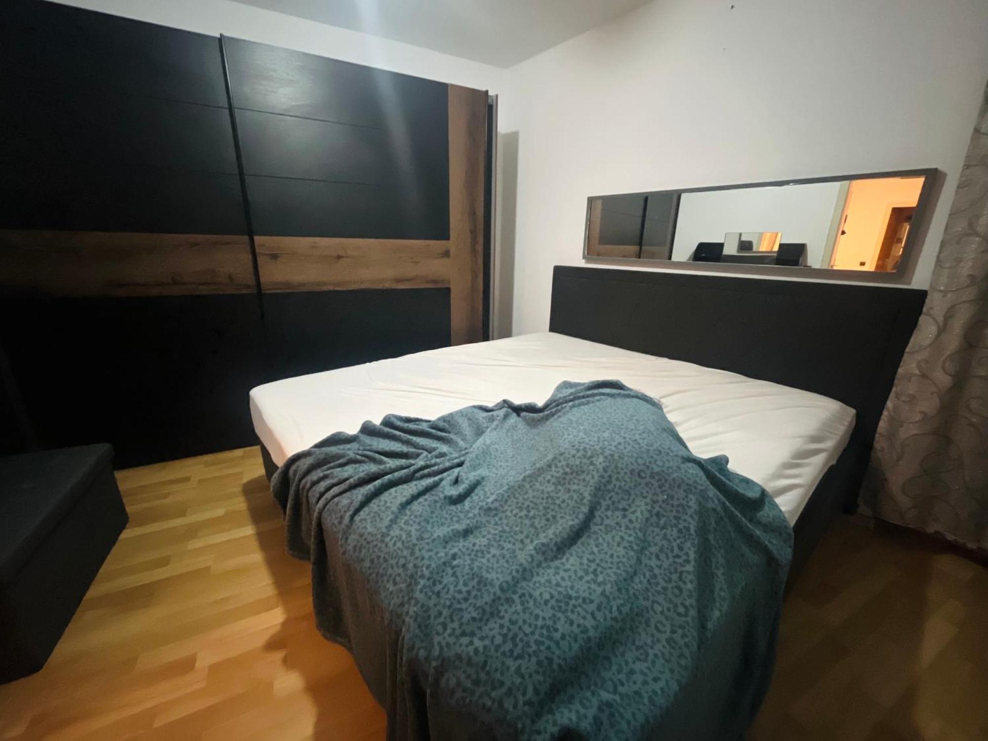 Tolle Wohnung In Zentrum Dortmund Exteriör bild