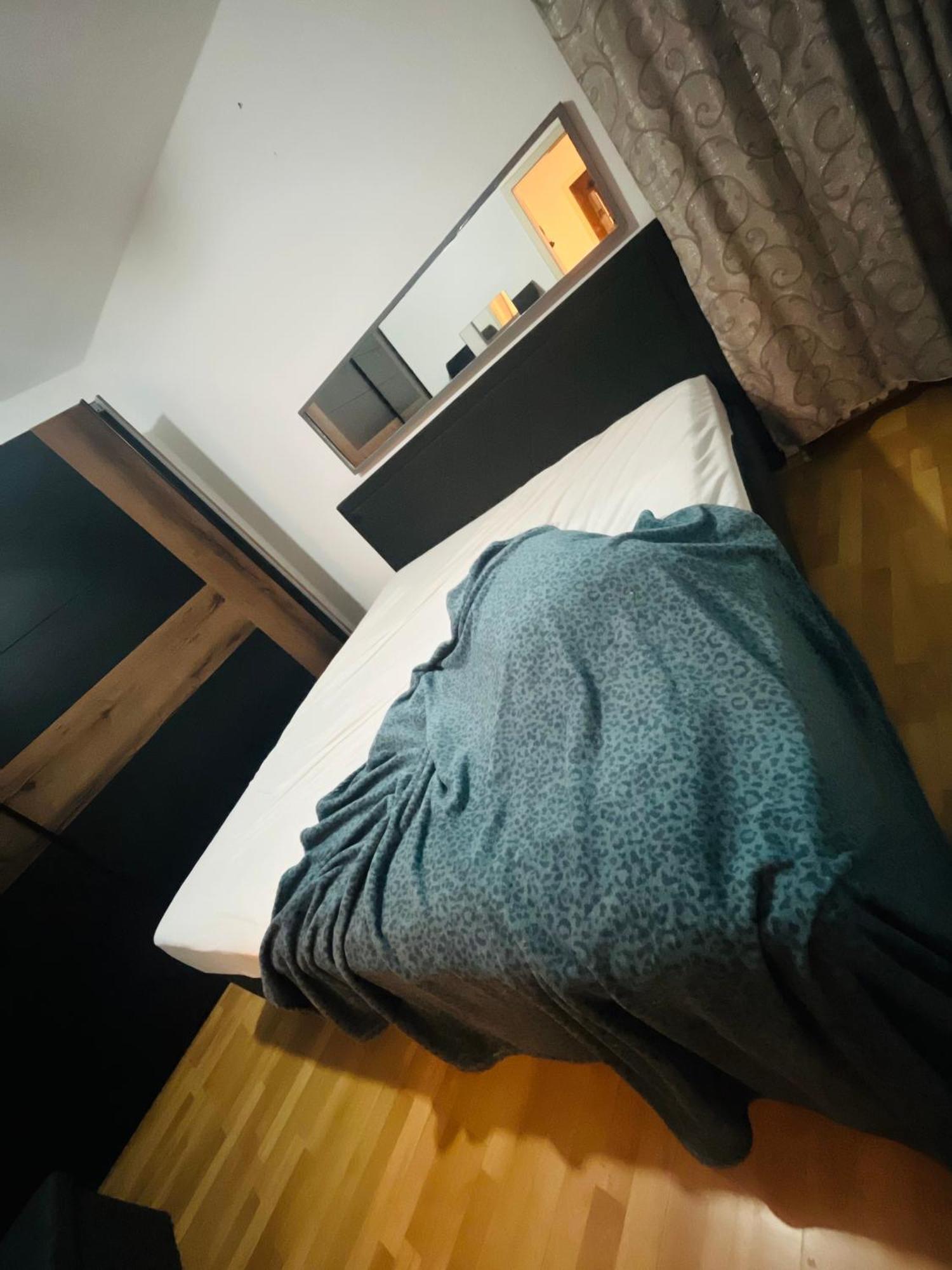 Tolle Wohnung In Zentrum Dortmund Exteriör bild