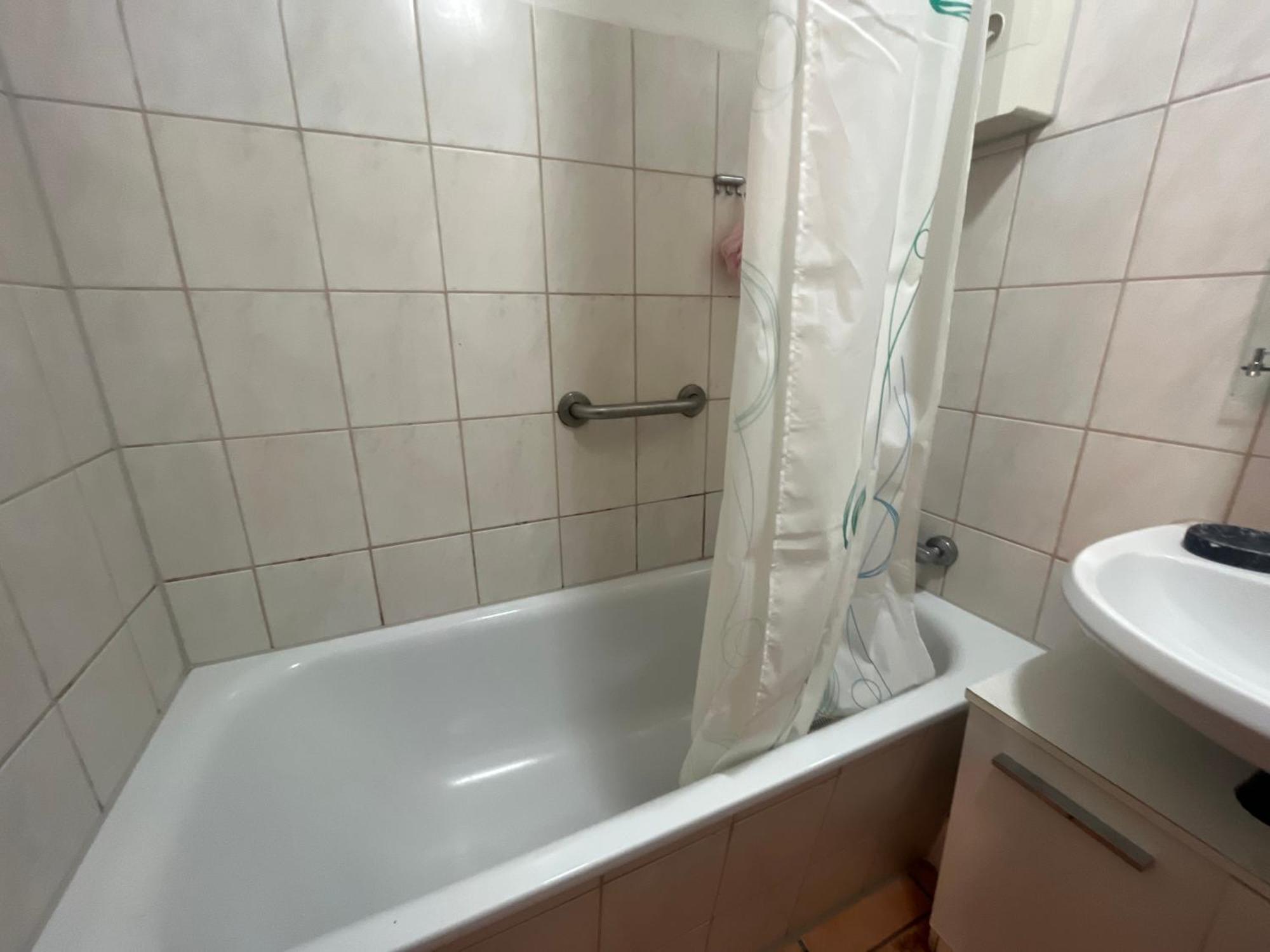 Tolle Wohnung In Zentrum Dortmund Exteriör bild