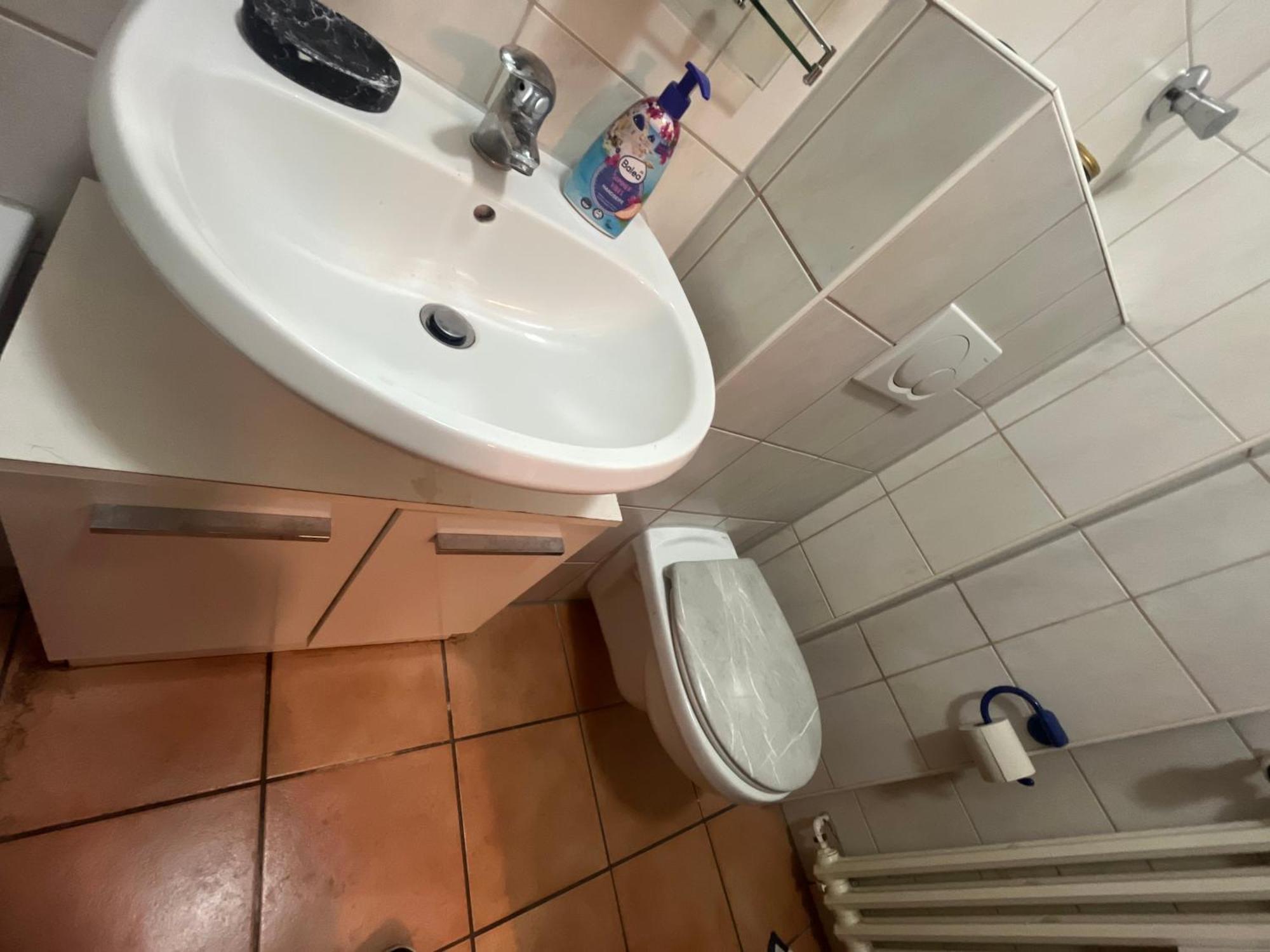 Tolle Wohnung In Zentrum Dortmund Exteriör bild