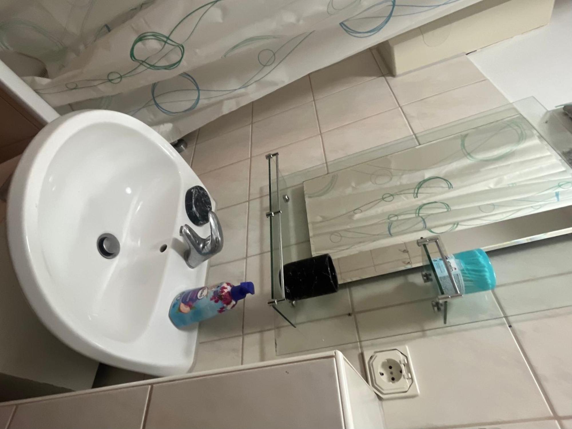 Tolle Wohnung In Zentrum Dortmund Exteriör bild