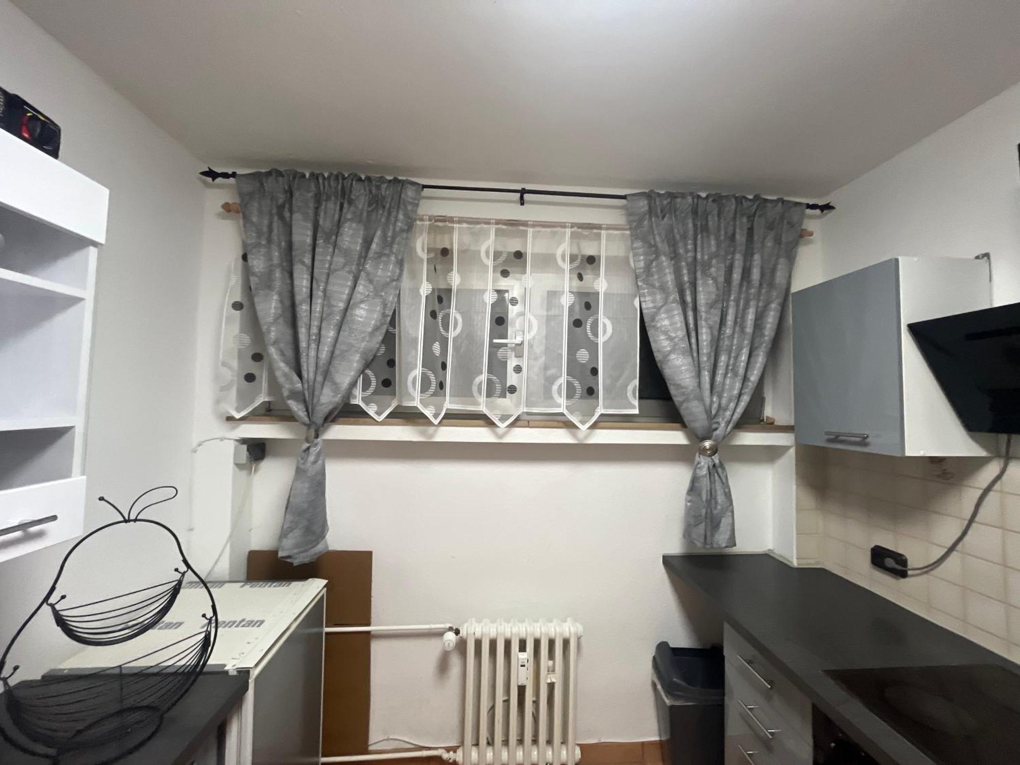 Tolle Wohnung In Zentrum Dortmund Exteriör bild